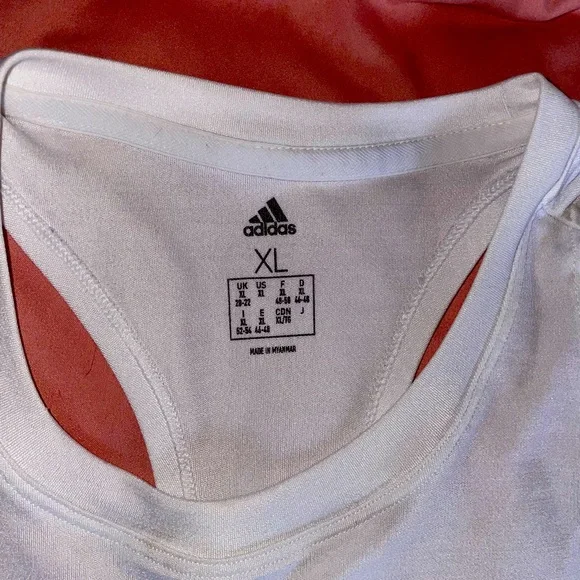 Tank Top - Picture 3 of 3